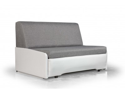 Διθέσιος кαναπές Eli 2 χωρίς υποβραχιόνιο